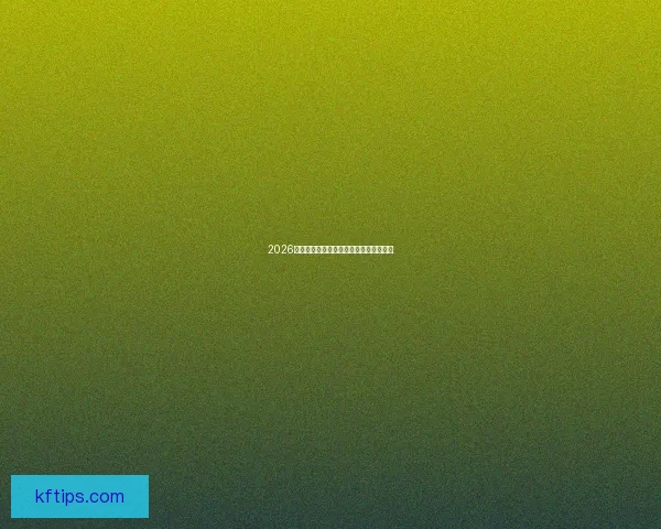 2026世界杯热门球队实力解析与未来前景预测