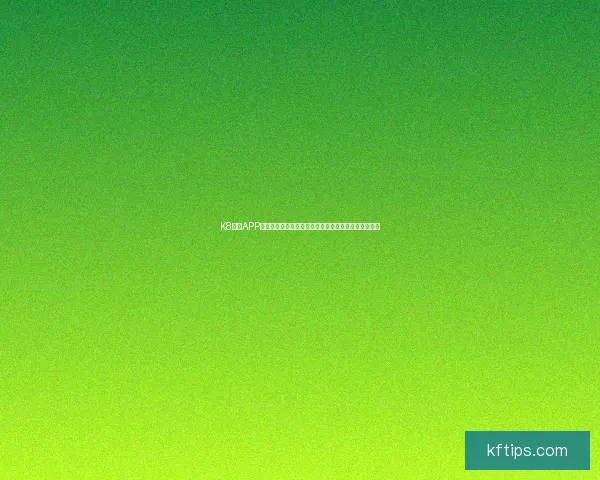 K8凯发APP全新上线，畅享娱乐与游戏的极致体验，尽在掌握之中