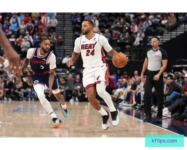 热火力求终结五连败 鲍威尔领衔对决骑士 哈登米切尔剑指五连胜