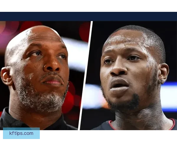 热火因非法赌博事件拟尽快裁掉罗齐尔并调整球队阵容