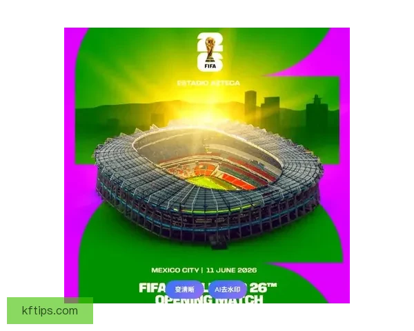 聚焦二零二六世界杯主办地三国足球文化城市风貌与全球盛宴前瞻