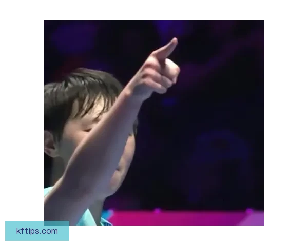 王曼昱数板大战第十二板极限表现令日本选手落泪