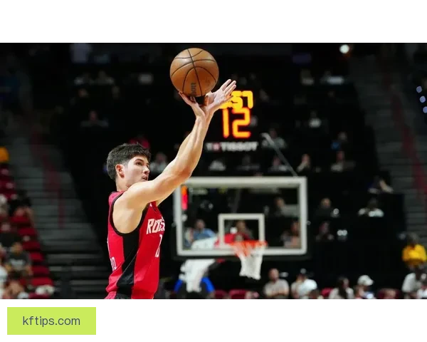 谢泼德关键抛投助攻新高23+14零失误展现控卫潜力休媒赞其为球队未来核心